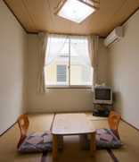 japanese room