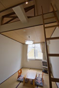 japanese room